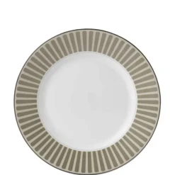 Wedgwood Tea Plates|Parkland Salad & Dessert Plate