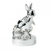 Wedgwood Peter Rabbit|Peter Rabbit Silver Money Box