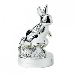 Wedgwood Peter Rabbit|Peter Rabbit Silver Money Box