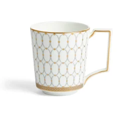 Wedgwood Assorted Mugs|Renaissance Grey Mug