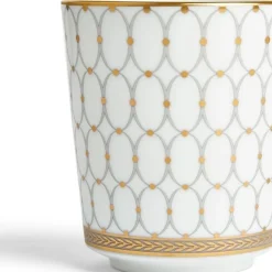 Wedgwood Assorted Mugs|Renaissance Grey Mug