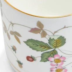 Wedgwood Assorted Mugs|Wild Strawberry Mug