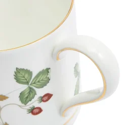 Wedgwood Assorted Mugs|Wild Strawberry Mug