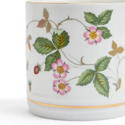 Wedgwood Assorted Mugs|Wild Strawberry Mug