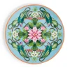 Wedgwood Tea Plates|Wonderlust Menagerie Plate