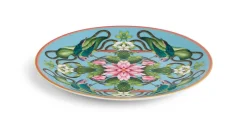 Wedgwood Tea Plates|Wonderlust Menagerie Plate