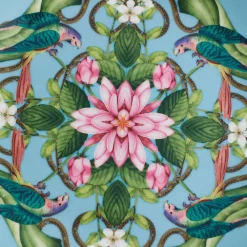 Wedgwood Tea Plates|Wonderlust Menagerie Plate
