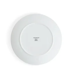 Wedgwood Tea Plates|Wonderlust Waterlily Plate