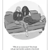 Greeting Cards|Weekend Resentment Greeting Card