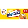 Cereal & Oatmeal|Weetabix 12 count