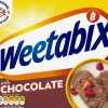 Cereal & Oatmeal|Weetabix Chocolate 24 count