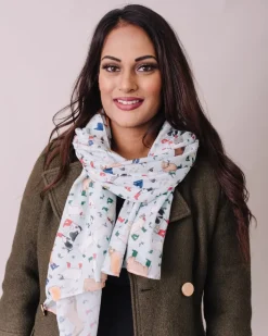 Scarves & Wraps|Wellies Recycled Bottle Scarf