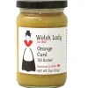 Curds & Honey|Welsh Lady Orange Curd
