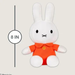Soft Toys|Toys|White Miffy 8