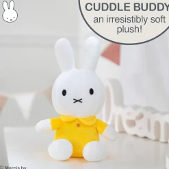 Soft Toys|Toys|White Miffy 8