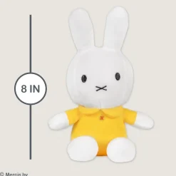 Soft Toys|Toys|White Miffy 8
