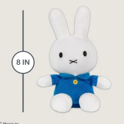 Soft Toys|Toys|White Miffy 8