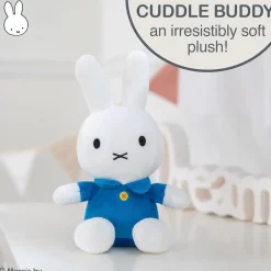 Soft Toys|Toys|White Miffy 8