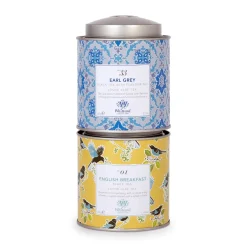 Whittard of Chelsea Whittard Of Chelsea|Other Favourites|Tea Discoveries English Breakfast Loose Leaf Caddy