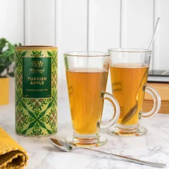 Whittard of Chelsea Whittard Of Chelsea|Other Favourites|Turkish Apple Flavor Instant Tea