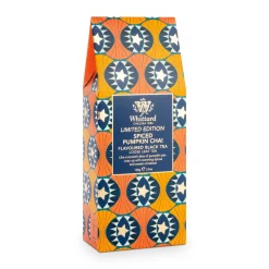 Whittard of Chelsea Other Favourites|Whittard Of Chelsea|Limited Edition Spiced Pumpkin Chai Loose Tea