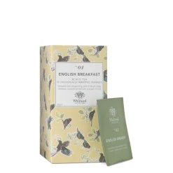 Whittard of Chelsea Whittard Of Chelsea|Other Favourites|Tea Discoveries English Breakfast 25s