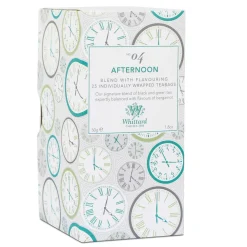 Whittard of Chelsea Whittard Of Chelsea|Other Favourites|Tea Discoveries Afternoon Tea 25s