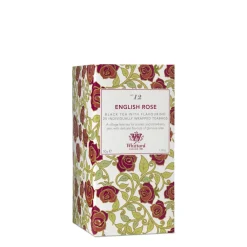 Whittard of Chelsea Whittard Of Chelsea|Other Favourites|Tea Discoveries English Rose 25s