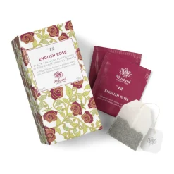 Whittard of Chelsea Whittard Of Chelsea|Other Favourites|Tea Discoveries English Rose 25s