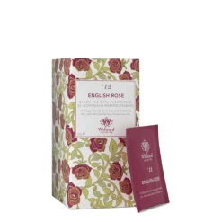 Whittard of Chelsea Whittard Of Chelsea|Other Favourites|Tea Discoveries English Rose 25s