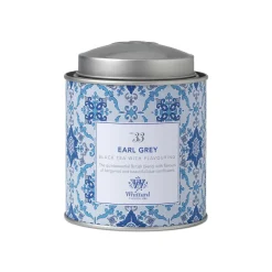 Whittard of Chelsea Whittard Of Chelsea|Other Favourites|Tea Discoveries Earl Grey Loose Leaf Caddy