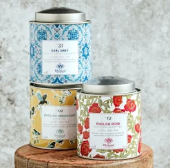 Whittard of Chelsea Whittard Of Chelsea|Other Favourites|Tea Discoveries Earl Grey Loose Leaf Caddy