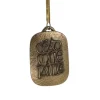 Wild Goose Studio Wild Goose Bronzes|Cead Mile Failte Ornament