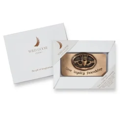 Wild Goose Studio Wall Decor|Wild Goose Bronzes|Claddagh Love Loyalty Friendship Plaque