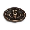 Wild Goose Studio Wall Decor|Home Accents|Claddagh Ring Emblem