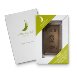 Wild Goose Studio Wall Decor|Wild Goose Bronzes|Clann Family Celtic Tree Plaque