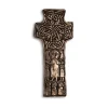 Wild Goose Studio Wild Goose Bronzes|St. Patrick's Cross