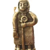 Wild Goose Studio Wild Goose Bronzes|St. Patrick Figurine