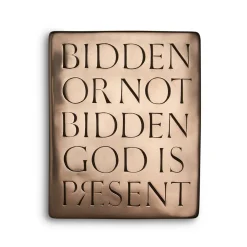 Wild Goose Studio Wall Decor|Wild Goose Bidden or Not Bidden