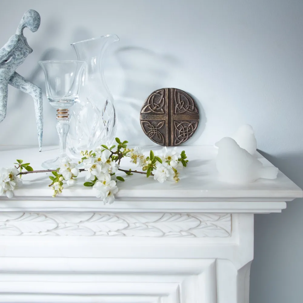 Wild Goose Studio Wall Decor|Home Accents|Wild Goose Celtic Love Cross Boxed