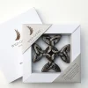 Wild Goose Studio Wall Decor|Wild Goose Bronzes|Wild Goose Celtic Creation Cross (Boxed)