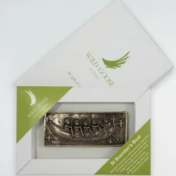 Wild Goose Studio Wall Decor|Home Accents|Wild Goose St. Brendan's Boat