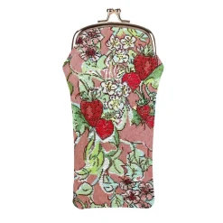 Sunglasses & Cases|Wild Strawberry Glasses Pouch