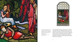 Books|William Morris's Flowers