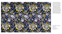 Books|William Morris's Flowers