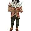 Cultural Icons|Greeting Cards|William Shakespeare Quotable Notable Greeting Card