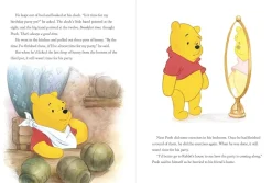 Winnie The Pooh|Winnie the Pooh 5 Minute Stories