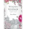 Woods of Windsor Lotions & Creams|True Rose Moisturizing Body Lotion
