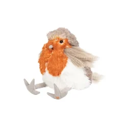 Wrendale Soft Toys|Toys|Adele the Jolly Robin Plush