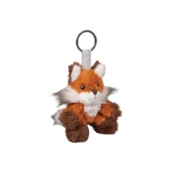 Wrendale Soft Toys|Toys|Autumn Fox Plush Keyring